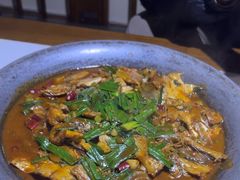 -老平安农家菜(平安店)
