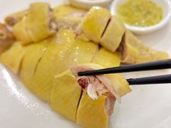 -文记壹心鸡(宝华路店)