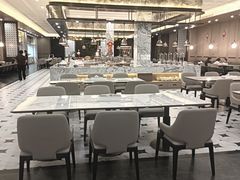 -东方苑自助餐厅(稻香湖景酒店)