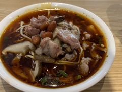 -吴记怪味面(牛王庙店)