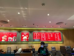 -星巴克(福州万象九宜城分店)