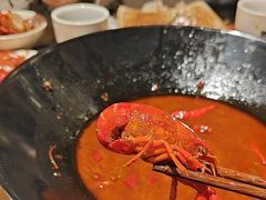 -聚汇三少·龙虾·中餐厅(莫邪路新天地店)