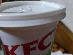 -肯德基(昌里店)