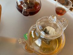 -洲际酒店·地平线全日餐厅HORIZON CAFÉ