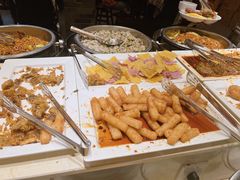 -谦和清心素食(彭州店)