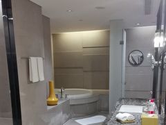 -天津东凯悦酒店