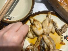 -老天桥蛙炉火锅(姑苏总店)