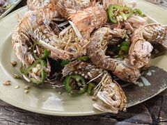 -贞姨美食·老字号海鲜大排档