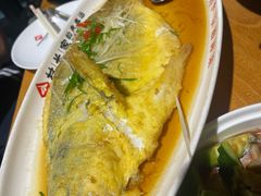 -村长家的疙瘩汤·东营菜(东营茶城店)
