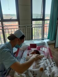 -北京享悦时光月子会所