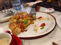 -必胜客(新辰里酒仙桥店)