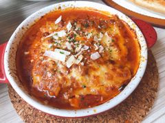 千层面-必胜客(仁恒店)