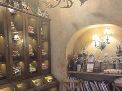 -乡田小墅(展览馆路JK FUN商城店)