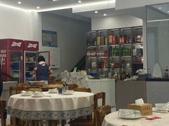 -一洲餐厅(青少年宫路店)