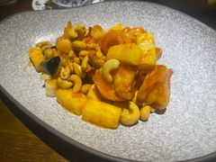 -粗茶淡饭·隐庐私厨(东亭店)