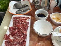 -潮悦牛肉火锅城(水贝店)