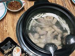 -春润大地海南椰子鸡(沙井京基百纳广场店)