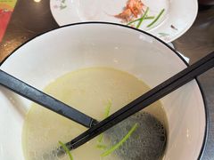 -刘老头云南过桥米线