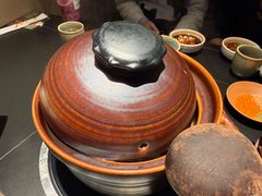 -季季山·云南野生菌火锅(上海首店)