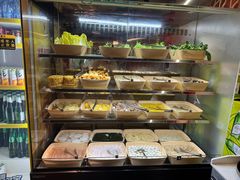 -京元盛铜锅涮肉(上海总店)