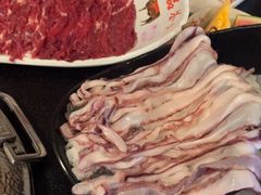 -牛品荟牛肉火锅(新城广场店)