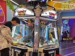 -快乐街区(重庆龙湖时代天街店)