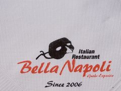 -Bella Napoli(南汇路店)