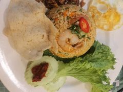 -小槟城美食馆