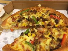 -尊宝比萨(科华店)