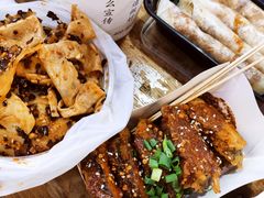 -李好吉吉自选炸鸡(星天广场店)
