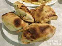 -巴依老爷新疆美食(清华东门店)