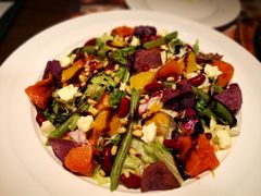 健康轻盈沙拉-米兰西点(鞍山店)