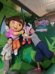-尼克Playtime(欢乐海岸店)