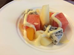 -斗牛士牛排餐厅(又一城店)