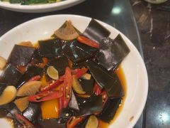 -江湖黑大兔(杨家坪店)