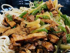 -瞻老元面馆(双塘路店)