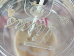 -Tims天好咖啡·贝果(融科创意中心店)