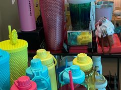 -星巴克(中远两湾城店)