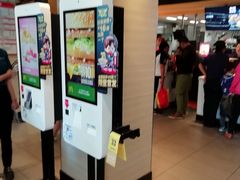-麦当劳(抚顺东一路店)