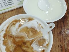 -沙湾姜埋奶(兴新包店)