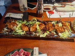 -肉魁屋·烧肉·烧鸟·酒场(高新店)