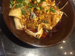 -巴四老城区炭火蛙锅(张江店)