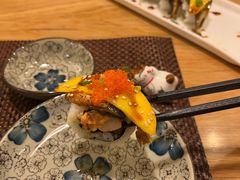 -樱の千渡日式料理·铁板烧•烧鸟(金盛田广场店)