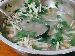 -小杨翘脚牛肉
