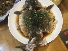 -下梅人家土菜馆(历史文化餐厅度假区店)