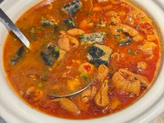 -又见炊烟私房菜(敬亭路店)