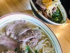 -闵四遵义羊肉粉(朝外大街店)
