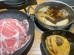 -呷哺呷哺 黄金牧场 (新中关购物中心店)