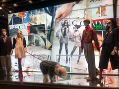 -Gucci(北京SKP店)