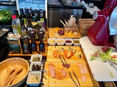 -Social 秀西餐厅-长沙瑞吉酒店(运达店)